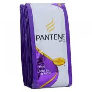 Dầu gội Pantene ngăn rụng tóc 5.8ml x 12 gói