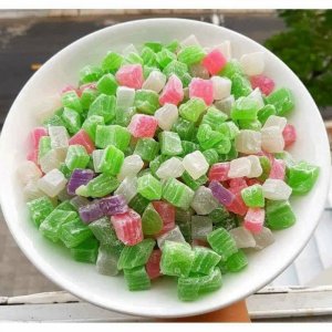 THẠCH SẮN DÂY - GIẢI KHÁT NGÀY HÈ - 1 KG