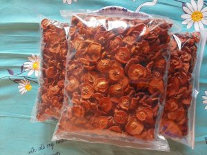 COM BO TÁO MÈO KHÔ, MỘC NHĨ, NẤM HƯƠNG (3KG)