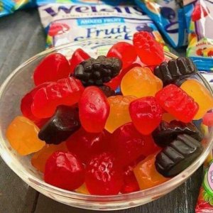 KẸO DẺO TRÁI CÂY WELCH'S MỸ