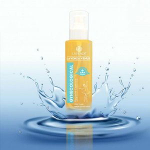 Dung dịch vệ sinh phụ nữ Lavenza
