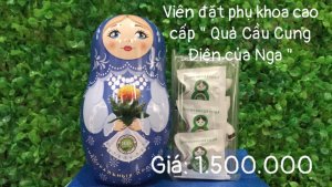 ?☘️ VIÊN ĐẶT TRẺ HOÁ ☘️?
