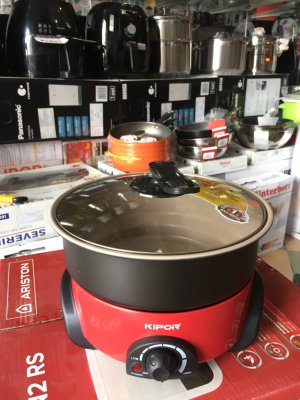 lẩu rời KIPOR KP-LR2810