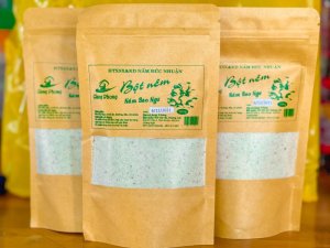 Bột Nêm Nấm Bào Ngư