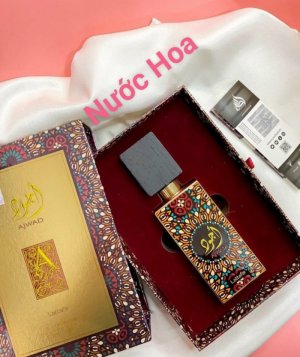 ?? NƯỚC HOA DUBAI ??
