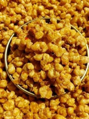 BẮP CHIÊN NƯỚC MẮM