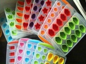 KHUÔN LÀM THẠCH RAU CỦ