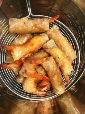RAM TÔM ĐẤT BÌNH ĐỊNH