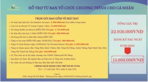 ??? QUẢNG BÁ DU LỊCH VIỆT???