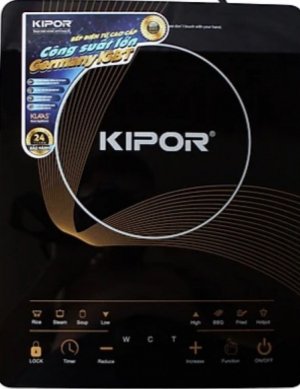Bếp từ cảm ứng KP_ID2835