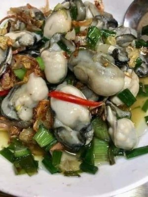 HÀU SỮA - 1KG