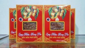 LONG NHÃN HƯNG YÊN ( không chất bảo quản)