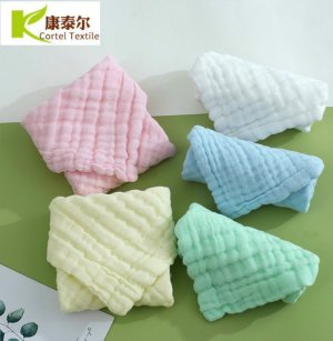 Khăn mặt trẻ e (compo 5 cái)