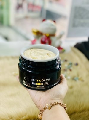 KEM BODY CỐT VIP DR CELL