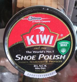 Đánh giầy kiwi