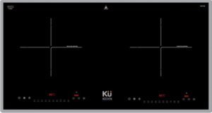 Bếp 1 từ 1 hồng ngoại GIF218