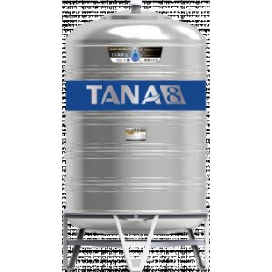 BỒN NƯỚC INOX TÂN Á 1500 LÍT ĐỨNG F1140