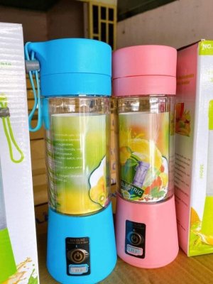 Máy Xay Sinh Tố Đa Năng Cầm Tay