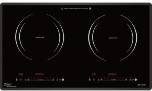 Bếp từ  đôi Romal RI-22C