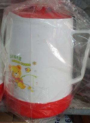 Bình đựng nước