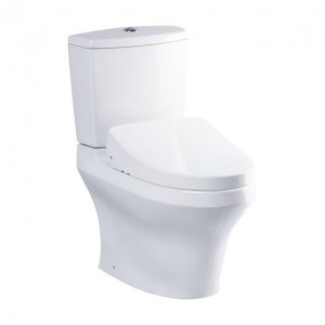 Bồn cầu 2 khối TOTO CS945PDW11