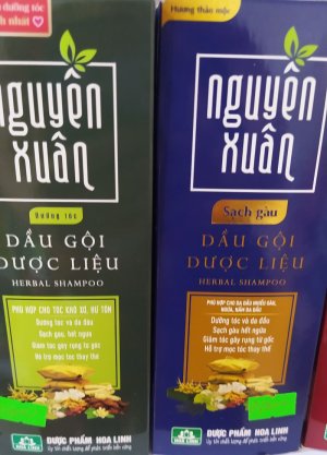 DẦU GỘI XẢ SHOMPOO PHỤC HỒI TÓC HƯ TỔN