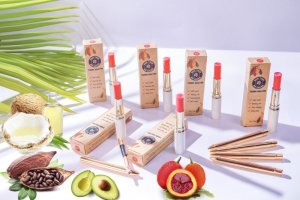 SON TƯƠI THANH NGUYÊN - 100% TỰ NHIÊN - KHÔNG CHÌ - SIÊU DƯỠNG - BỀN MÀU