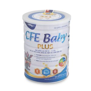 BABY CFE