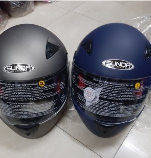 Mũ bảo hiểm