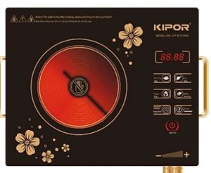 Bếp hồng ngoại ,cảm ứng kipor KP _IF 3139