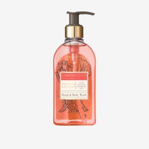 Sữa Tắm Và Rửa Tay - Essense&Co. Pink Pepper & Rhubarb Hand & Body Wash