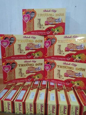 COMBO BÁNH CÁY ĐẶC SẢN THÁI BÌNH