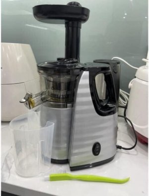 MÁY ÉP CHẬM MISUSHITA MS-2266