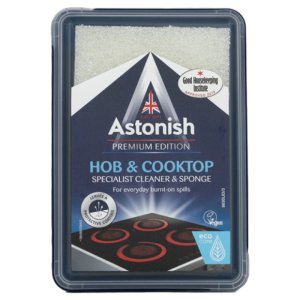 kem tẩy mặt kính bếp điện ASTONISH C8600 (500gr)
