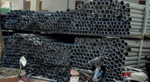 combo ống và pk  PVC,PPRTiền Phong