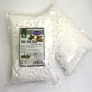 Bột sắn dây