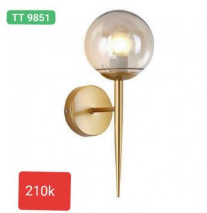 Đèn trang trí TT9851
