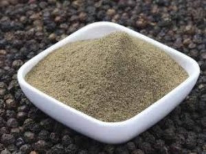 GÓI 500G Tiêu đen xay