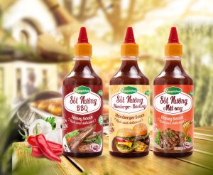NƯỚC CỐT PHỞ BÒ