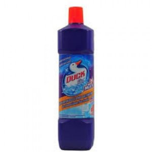 Tẩy bồn con vịt 900ml 1 thùng 12 chai