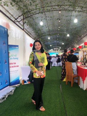 khăn rằn Nam Bộ - nét văn hóa rất riêng của miền tây sông nước - khăn loại 1 - đẹp - bền