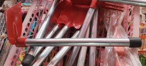 Cuốc mini