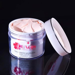 KEM BODY LACOS TRẮNG KHÔNG TÌ VẾT - DƯỠNG THỂ LACOS