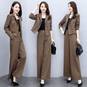 Bộ vest thời trang