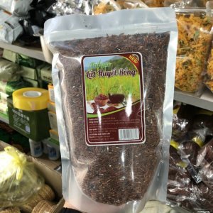 TRÀ GẠO LỨT HUYẾT RỒNG,ĐẬU ĐEN ,ĐẬU ĐỎ RANG