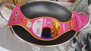 Chảo sâu lòng mini 20cm