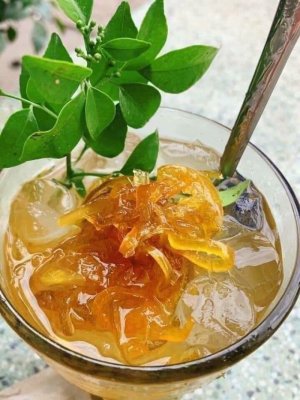 TẮC XÍ MUỘI - 1.1KG