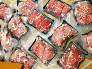 GU HOA BÒ ÚC