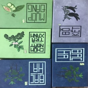 Xà Bông Sinh Dược