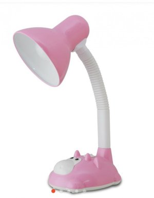 ĐÈN BÀN LED BẢO VỆ THỊ LỰC RẠNG ĐÔNG RD-RL-33 mầu vàng, hồng, xanh dương